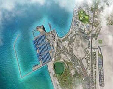 Infraestructura portuaria rezagada frente al mega puerto Chancay en el Pacífico