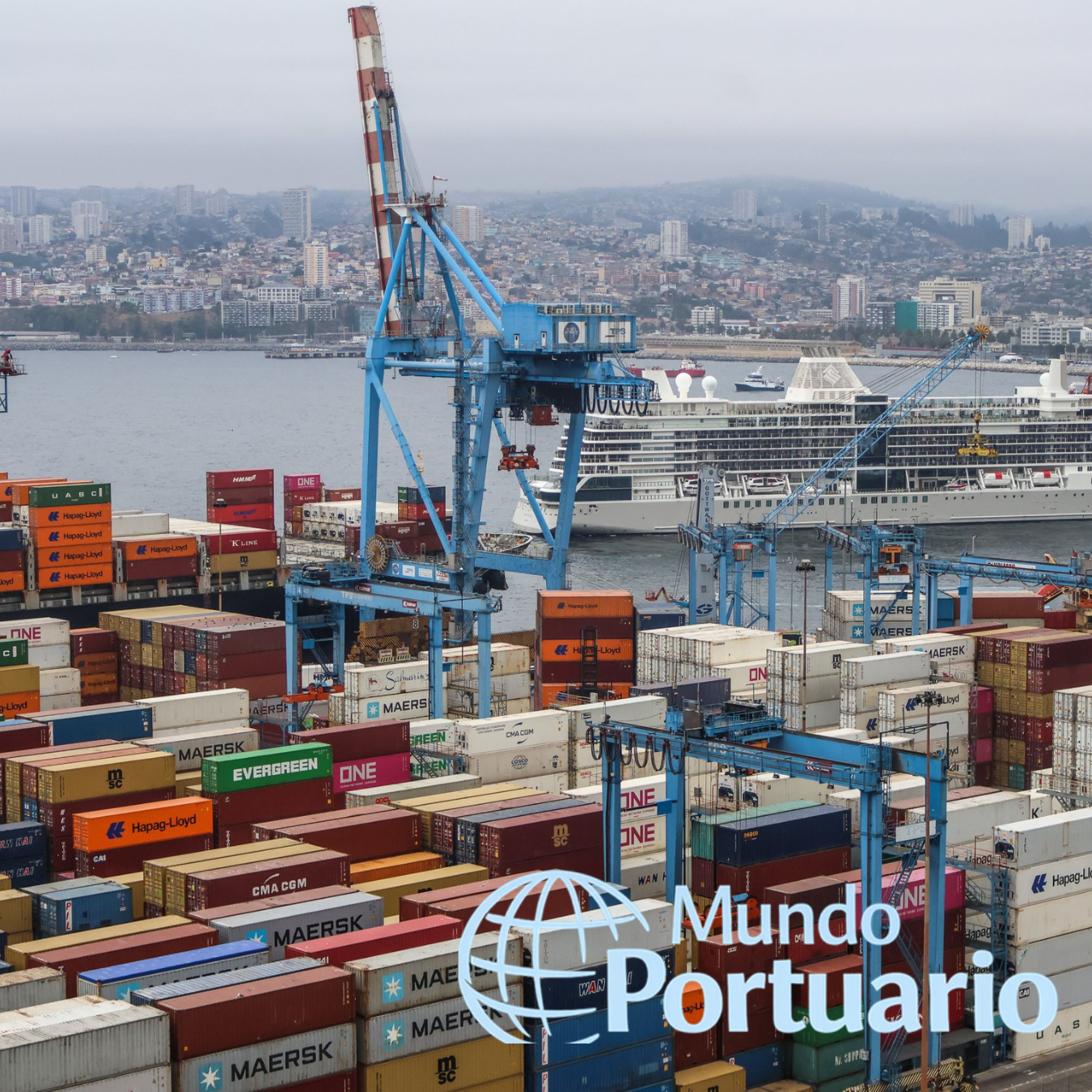 Ley 21.595 y controles aduaneros para agentes de aduana y OEA en Chile