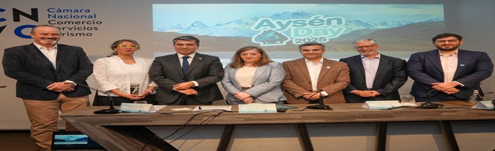 Inversión en Puerto Chacabuco: ampliación de infraestructura portuaria de Emporcha