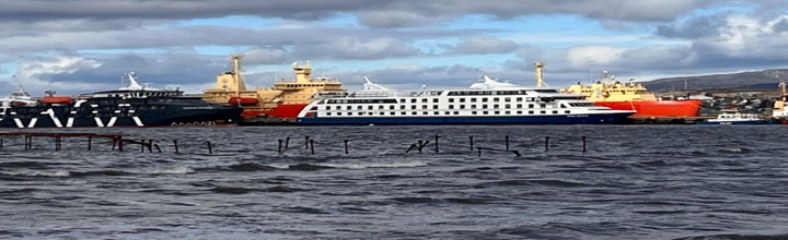 Imagen interior - temporada cruceros Magallanes 2025-2026