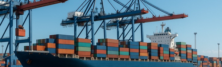 Sensibilidad del costo total ante variaciones del tipo de cambio y del flete