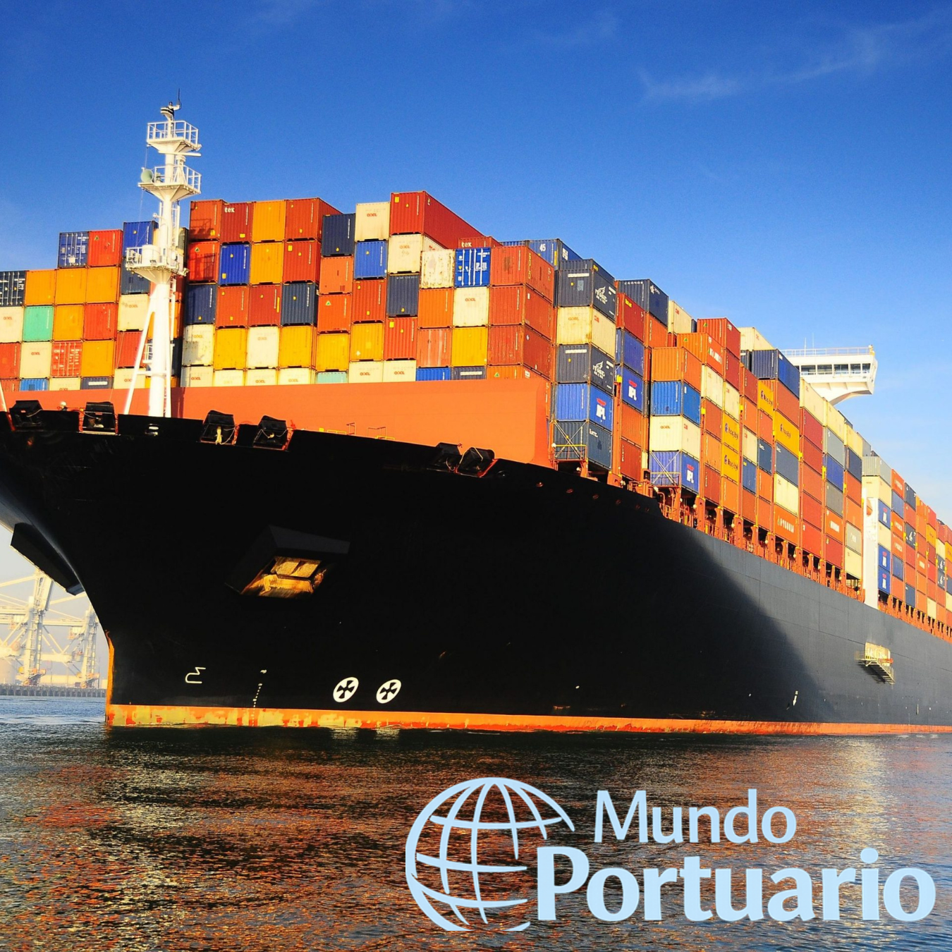 Beneficios de navieras de contenedores caen mientras fletes se normalizan