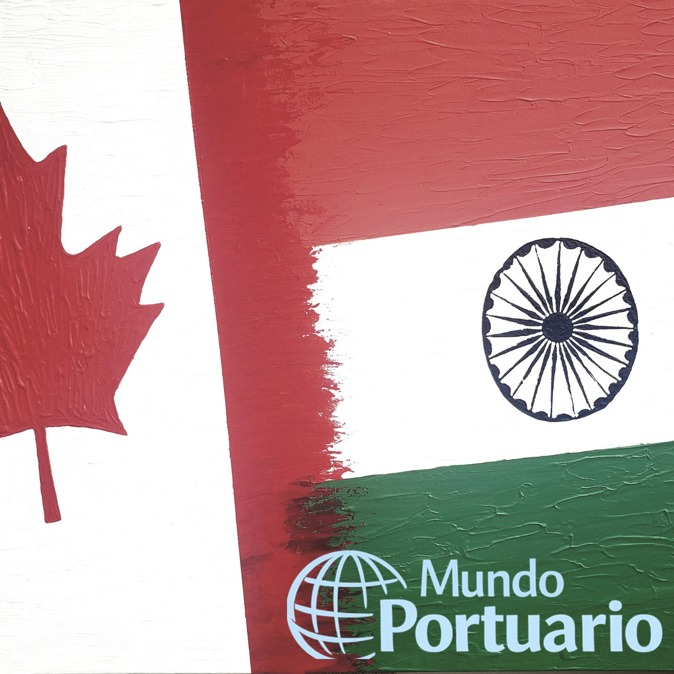 Negociaciones TLC India Canadá y proyección de comercio 2026