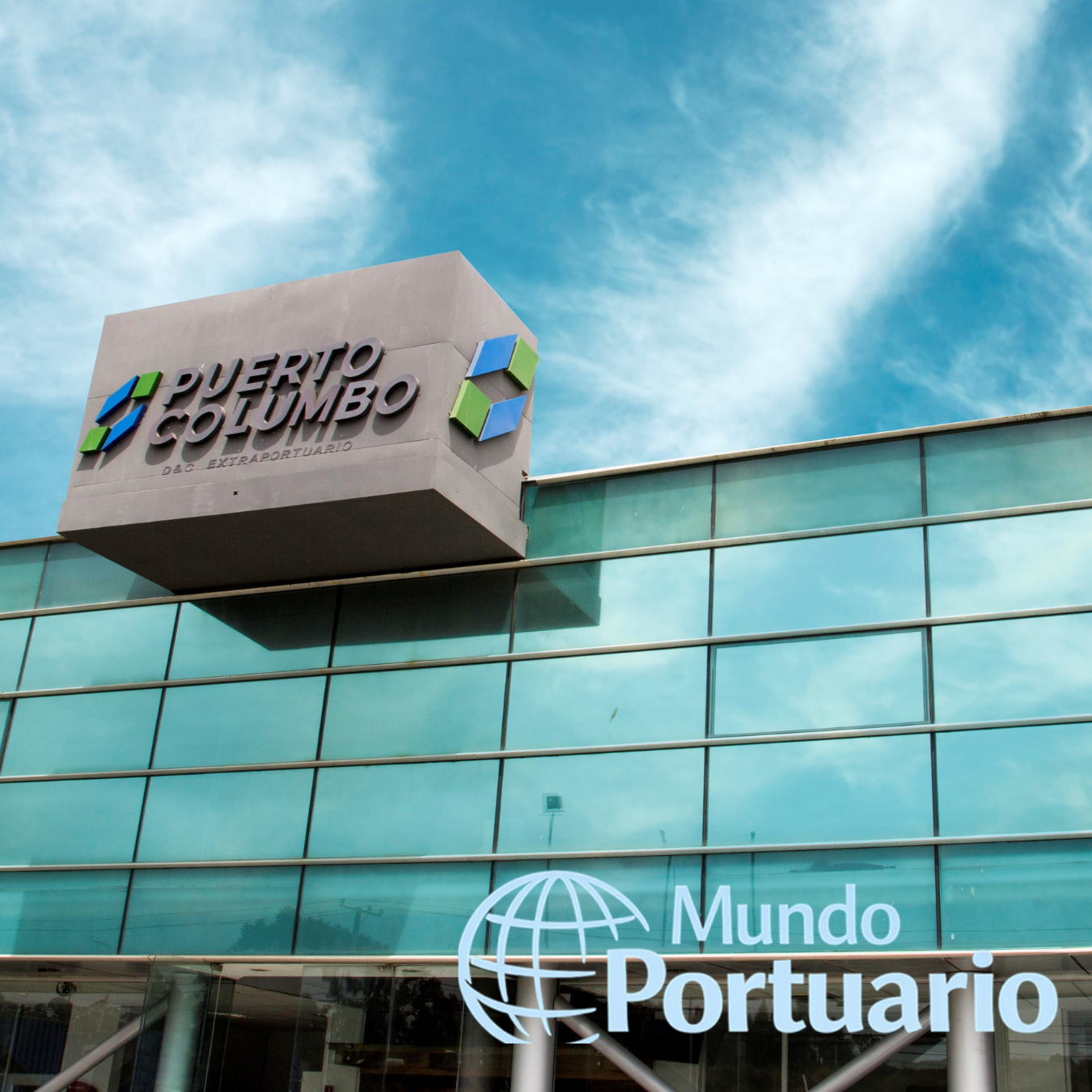 Puerto Columbo recibe premio IST por excelencia en prevención de riesgos en Valparaíso