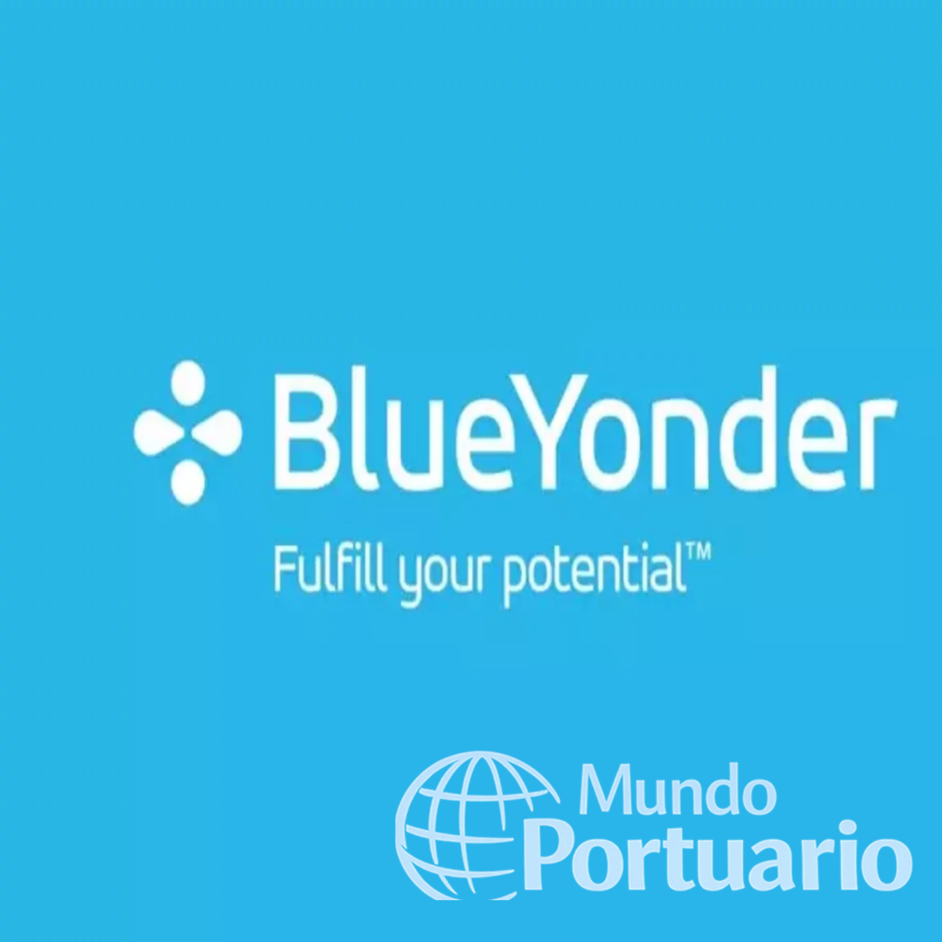 Blue Yonder proyecta 2026 con IA y resiliencia en cadena de suministro