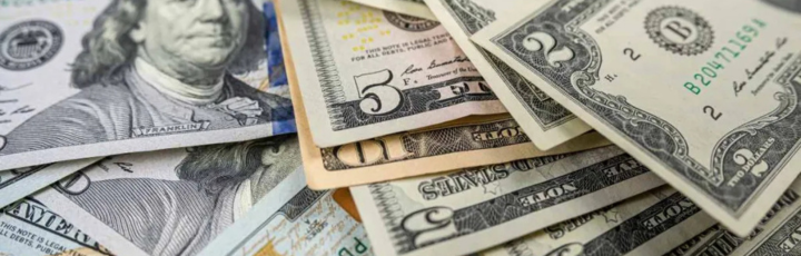 Dinámica de precios y referencias del USD/CLP en apertura