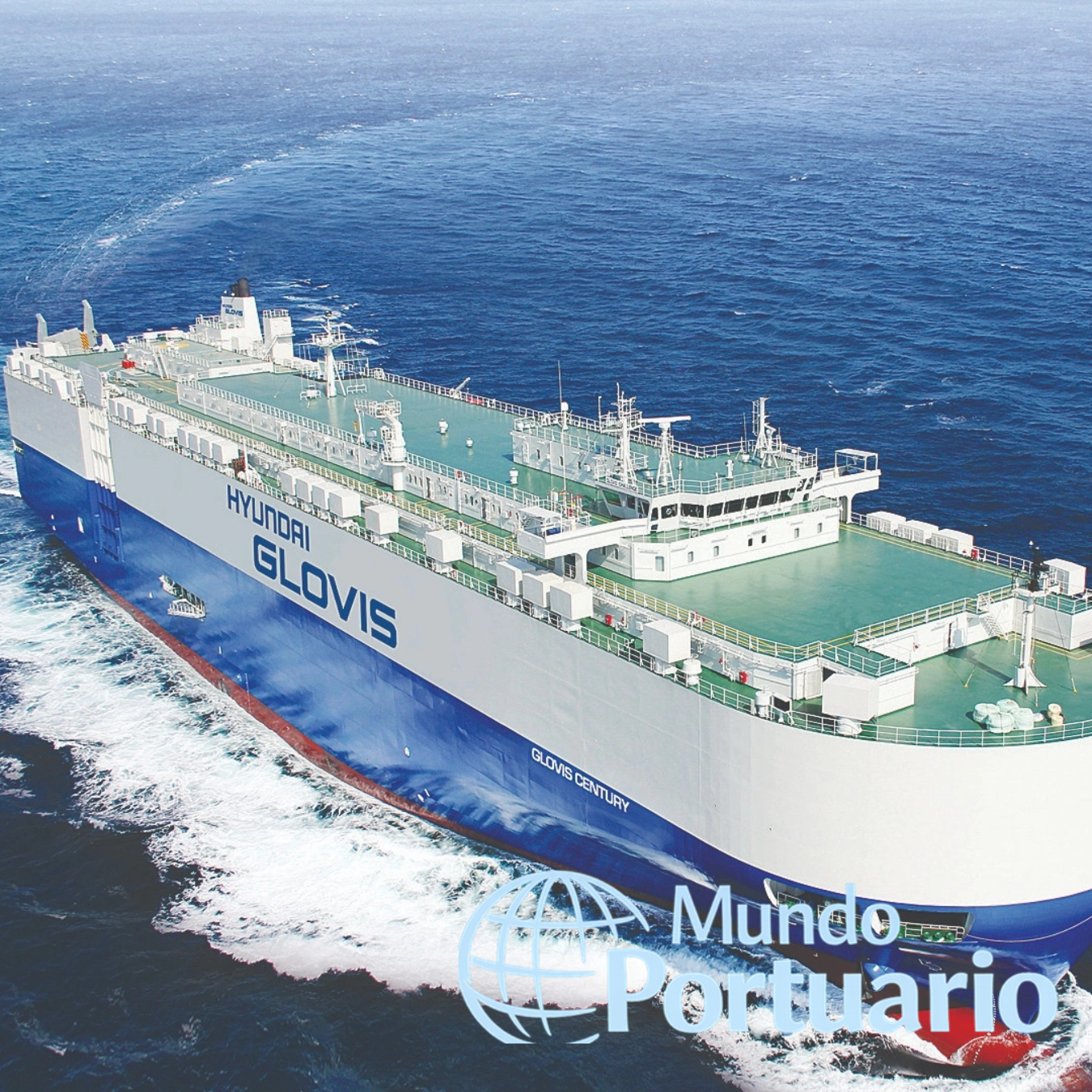 Sanciones FMC a Hyundai Glovis y Olympiad Line por tarifas publicadas