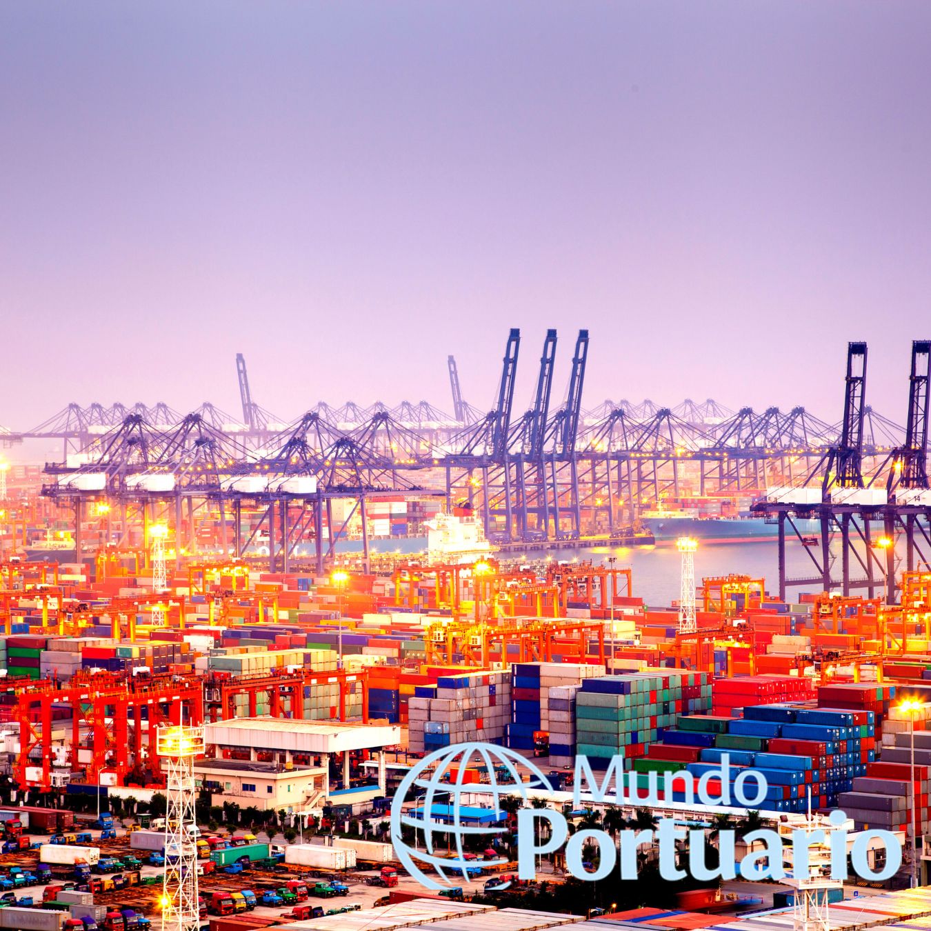 Contenedores y buque portacontenedores: fletes Asia–EE.UU. y alzas FAK hacia Europa