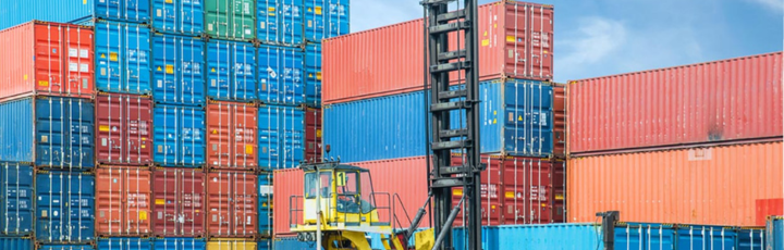 Tendencia reciente del mercado de fletes contenerizados y capacidad disponible