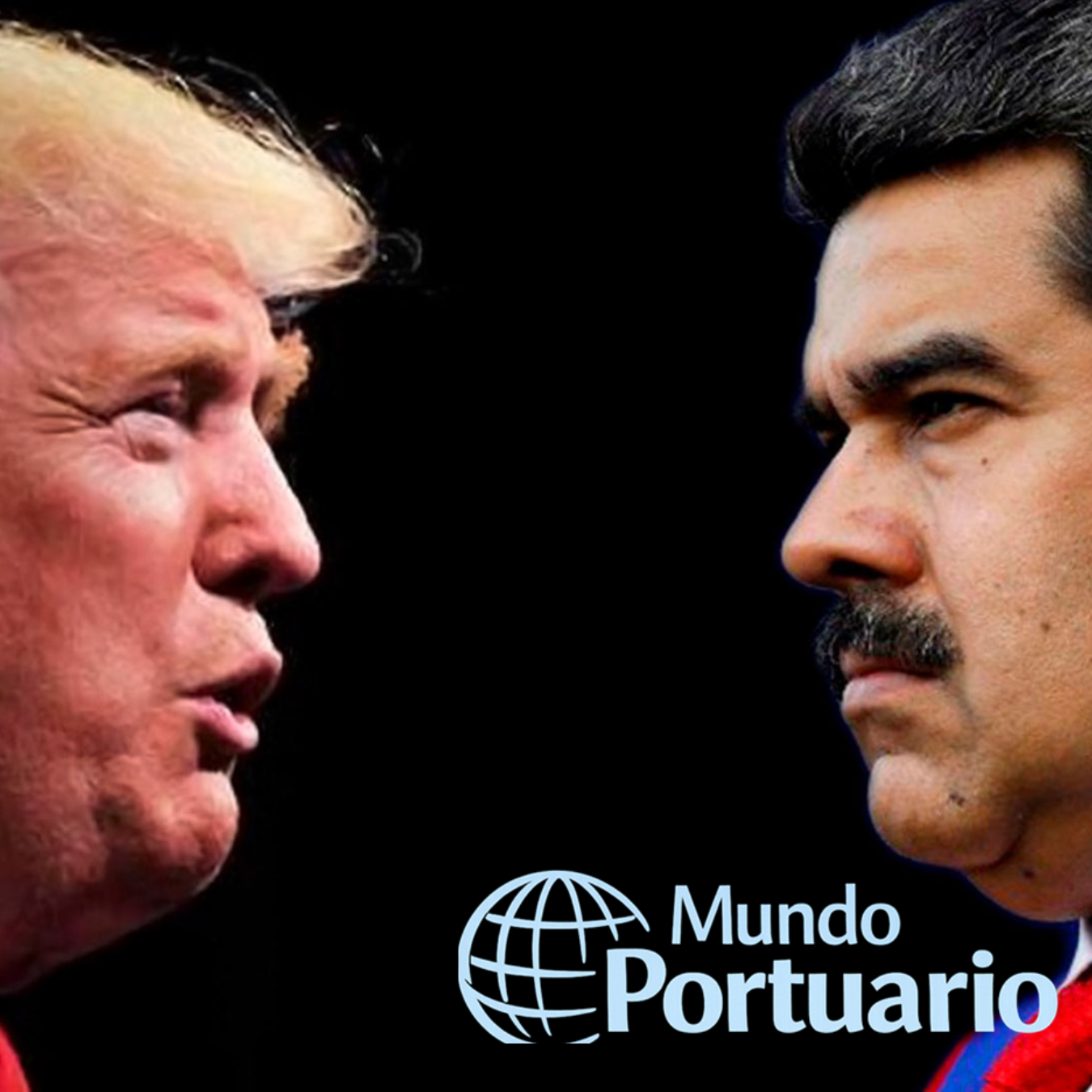 EE.UU. eleva presión sobre Maduro con designación terrorista del Cartel de los Soles