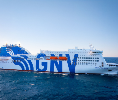 Ciberataque afecta al ferry Fantastic de GNV y activa investigaciones de seguridad marítima en Francia e Italia.