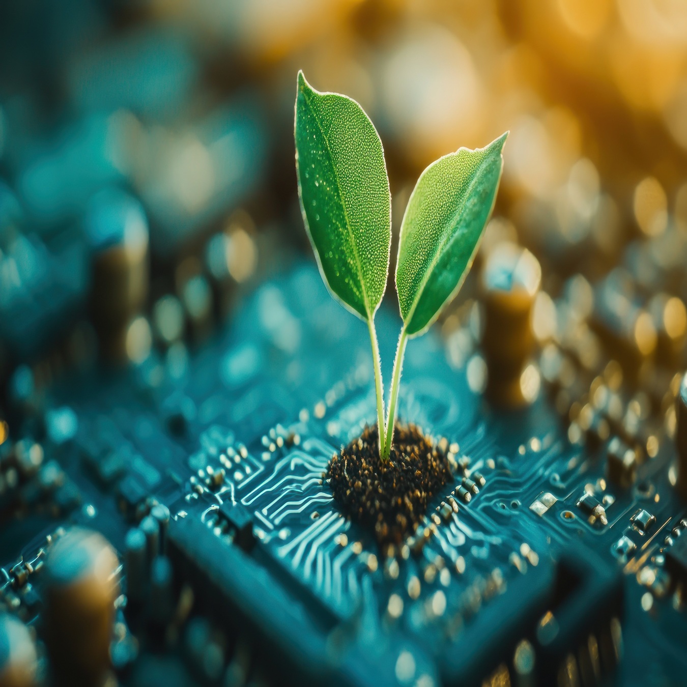 IA portuaria en Australia reduce emisiones en puertos y cabotaje