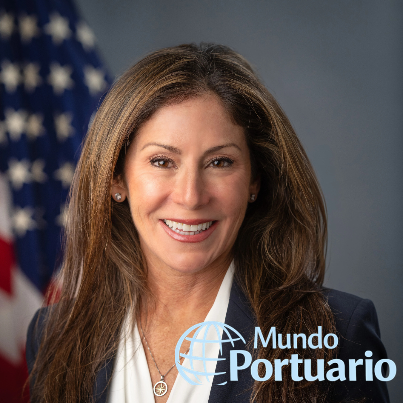 Laura DiBella FMC asume presidencia del regulador marítimo de EE.UU.