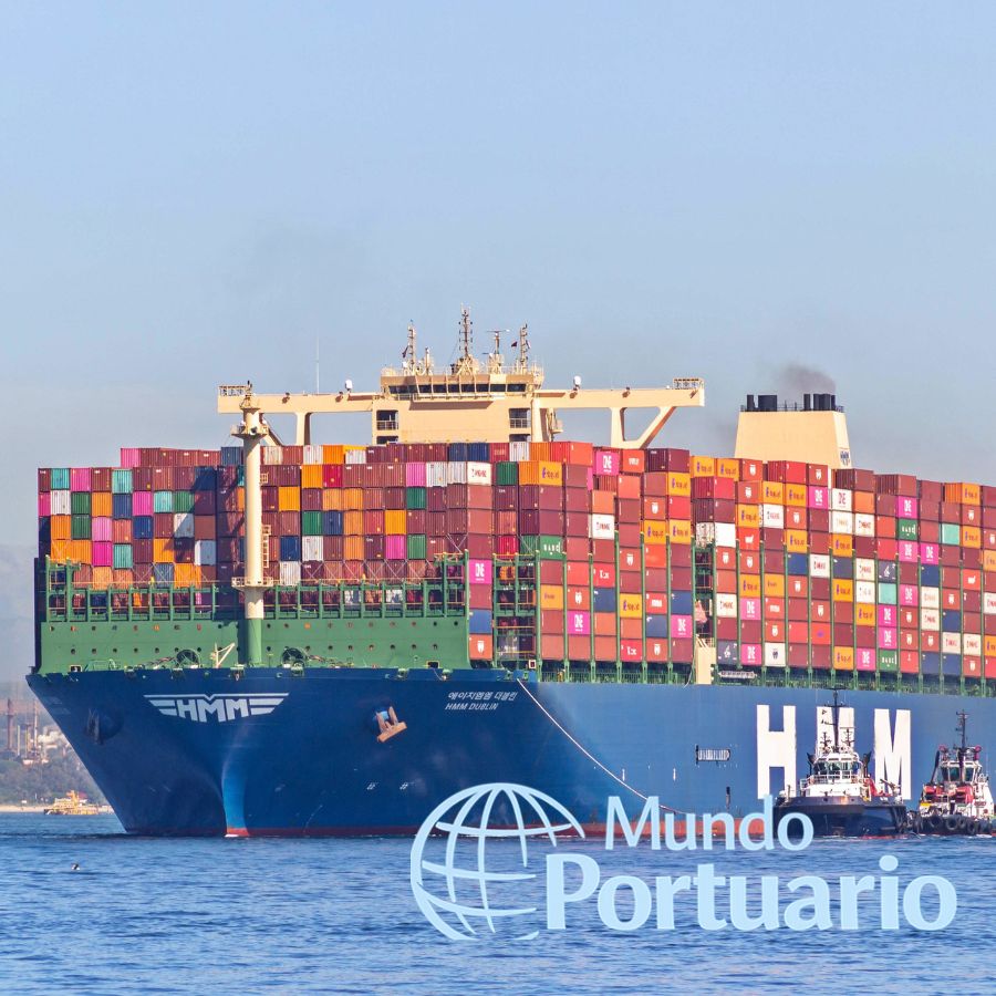 Puerto de Salvador, Bahía: Codeba registra récord de ejecución presupuestaria 2025