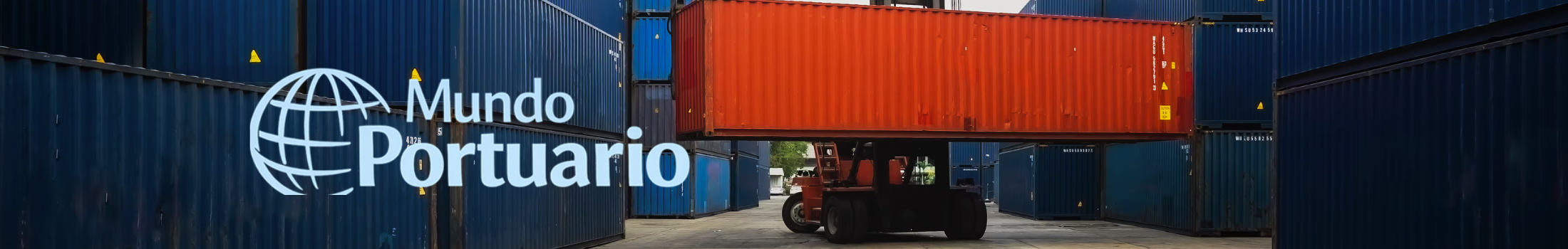 Mundo Portuario