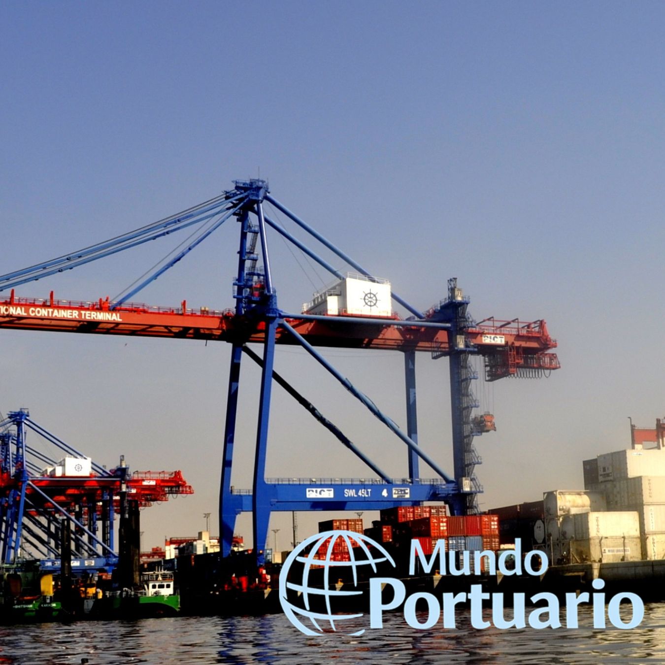 Atraques Karachi: berthing pre plan y ventanas de atraque en el Puerto de Karachi