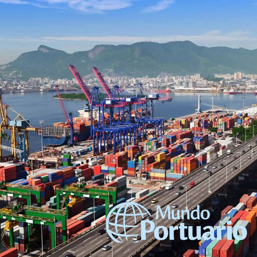 Contenedores reefer y exportación de carne: Brasil evalúa cupos a China de 8.000 t por empresa