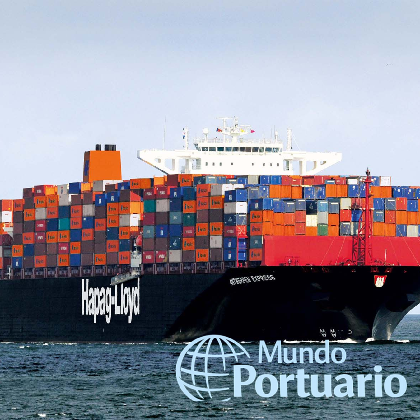 Rotación TSX Hapag-Lloyd: Laem Chabang–Tanjung Pelepas desde marzo 2026