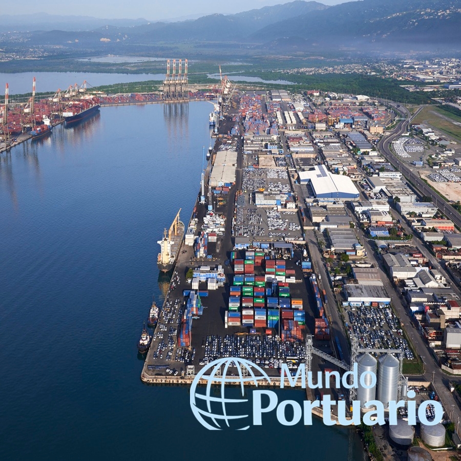 Puerto de Kingston impulsa suelo near-port para ampliar capacidad logística en Jamaica