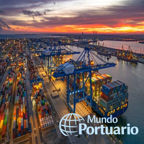 AD Ports mira Constanța para crecer en el Mar Negro