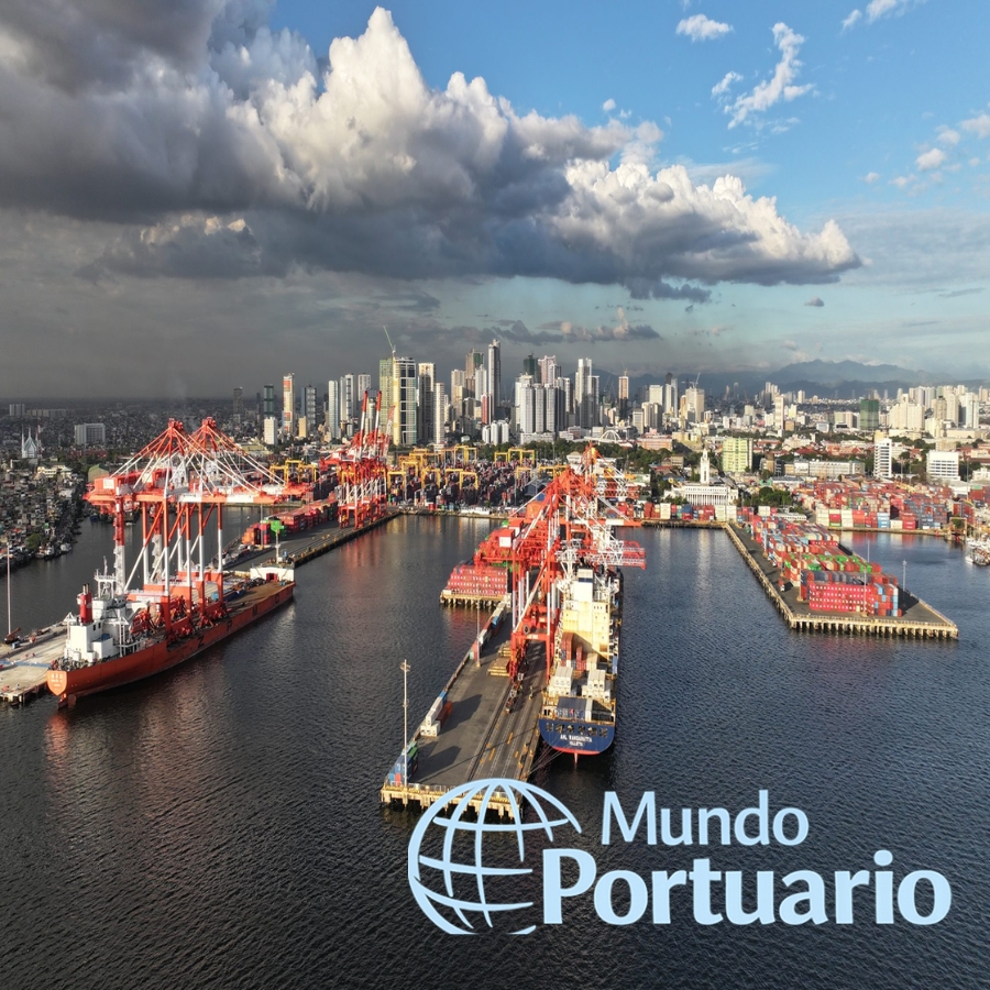 Control aduanero en Filipinas tras incautación en paquetes inbound