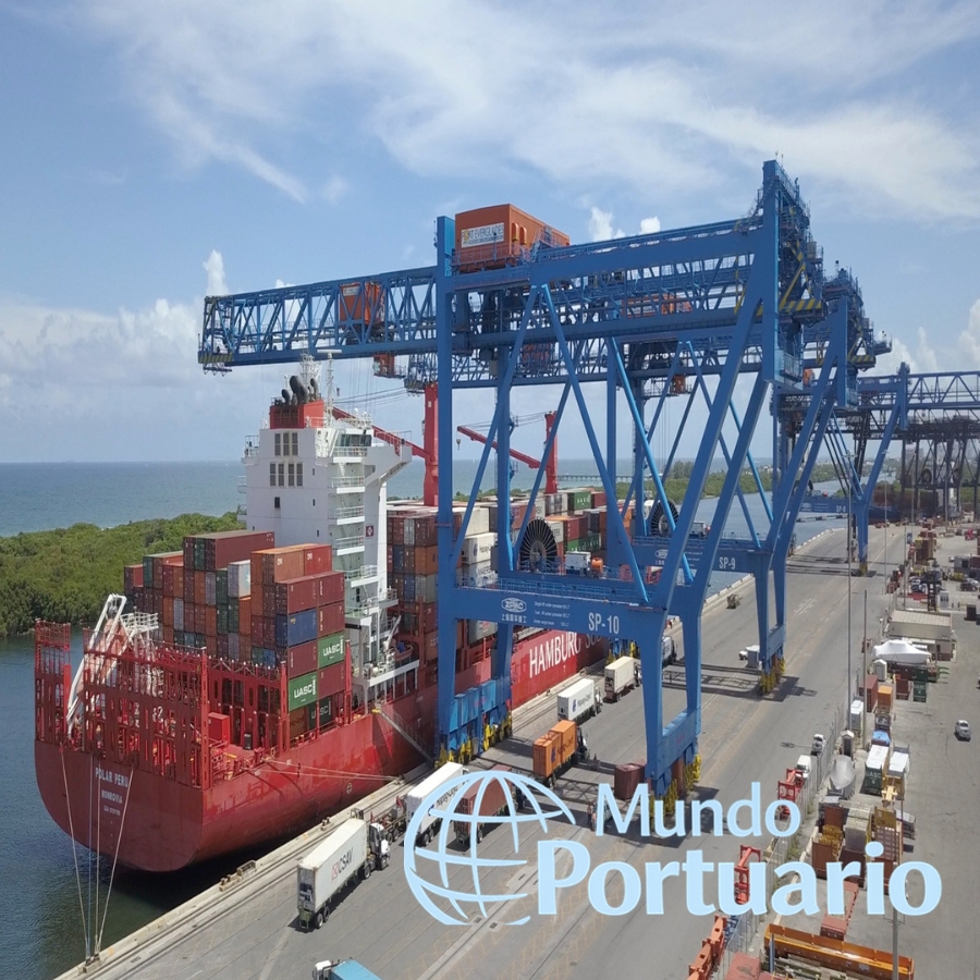 Florida International Terminal en Port Everglades tras el control total de Hanseatic Global Terminals
