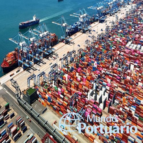 Sistema UPS de hidrógeno de estado sólido en el Puerto de Qingdao