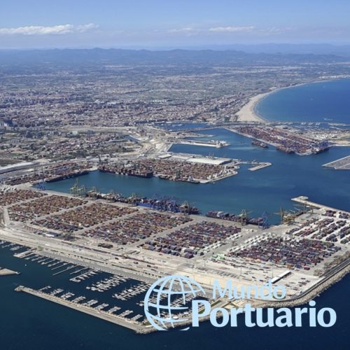 Grúas históricas Cabria y Zorroza en el Puerto de València